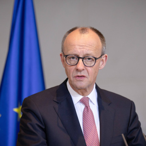 Merkel avertizează SUA asupra incertitudinilor comerciale, după retragerea amenințării lui Trump