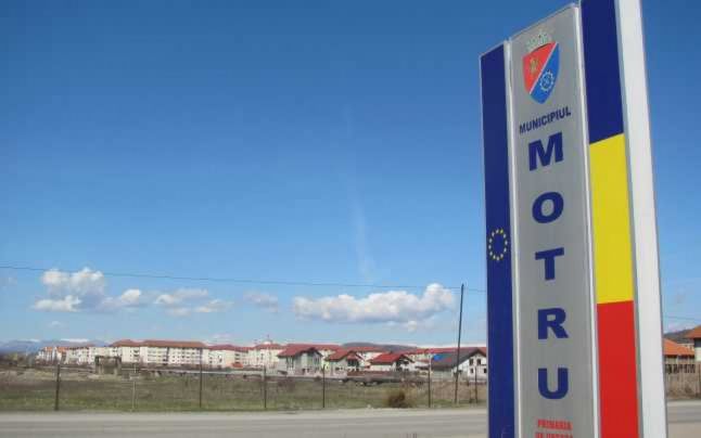 Concedieri colective la fabrica de confecții din Motru