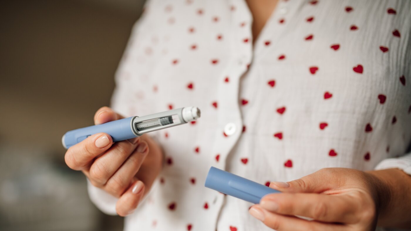 Medicile GLP-1 nu funcționează pentru toată lumea, dar îngrijirea personalizată a obezității ar putea schimba asta