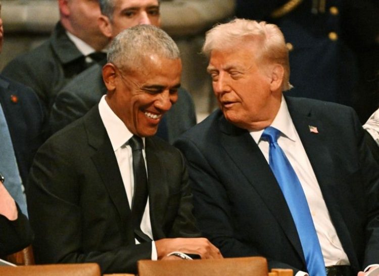 Influența lui Barack Obama asupra ascensiunii lui Donald Trump