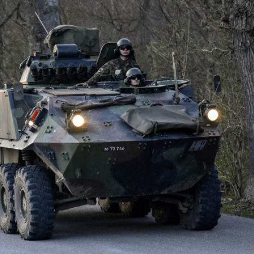 România va produce echipamente militare, garantează ministrul Economiei