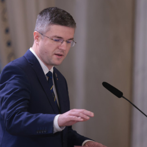 Ministrul Economiei anunță soluții pentru problemele de la SALROM