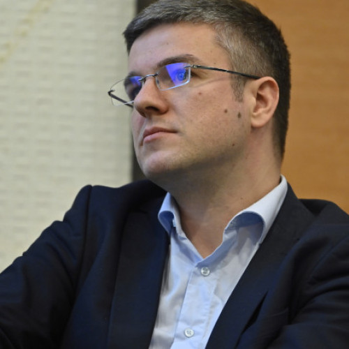 Creșterea economică a României rămâne modestă, spune ministrul Economiei