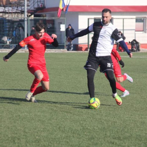 Tricolorul Breaza completează echipa cu doi noi fotbaliști