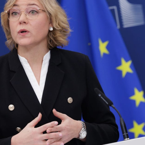 Șefa tehnologiei din UE avertizează asupra dependenței de tehnologia străină