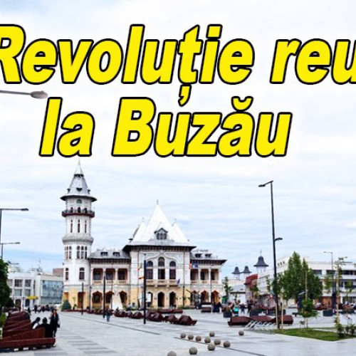 Buzăul înregistrează un salt în plățile online ale impozitelor