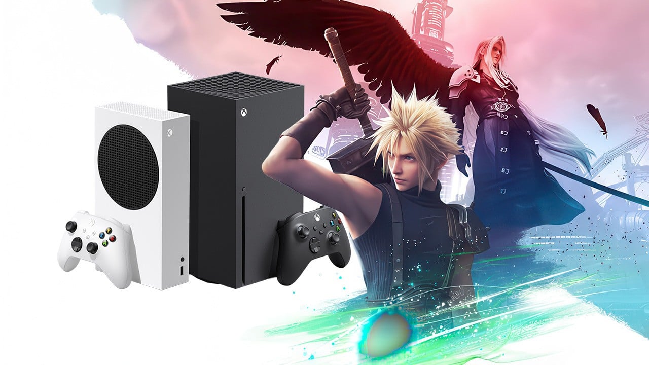 Final Fantasy 7 Remake: Series S depășește Switch 2 în calitate textură