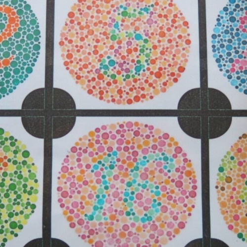 O legătură bizară între daltonism și cancerul de vezică urinară ar putea avea sens