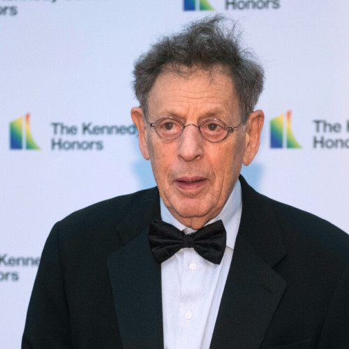 Philip Glass anulează premiera simfoniei la Kennedy Center în semn de protest