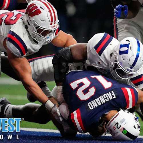 Staruri de la Shrine Bowl 2026 care ar trebui să-i intereseze pe Cowboys