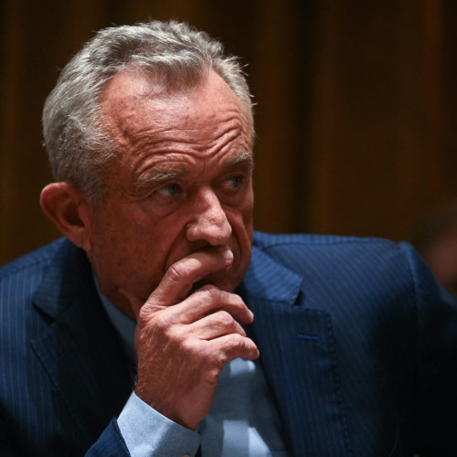 Zeci de baze de date despre vaccinare CDC au fost suspendate sub conducerea lui RFK Jr.