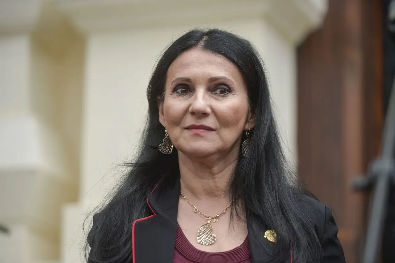 Sorina Pintea rămâne închisoare după respingerea recursului la Înalta Curte