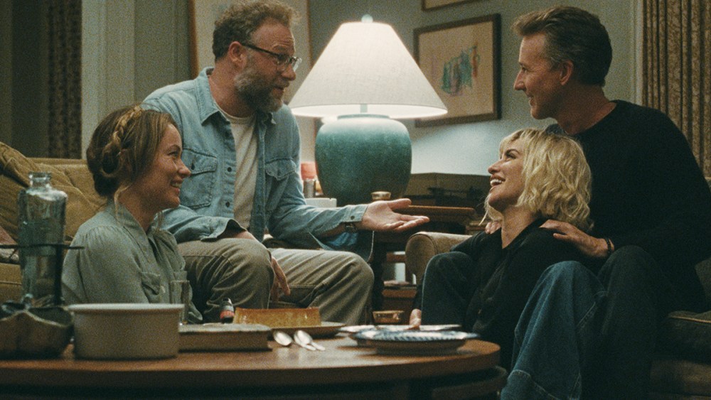 Olivia Wilde și „The Invite” vândut către A24 după premiera de la Sundance