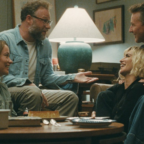 Olivia Wilde vinde ‘The Invite’ către A24 după premiera de la Sundance