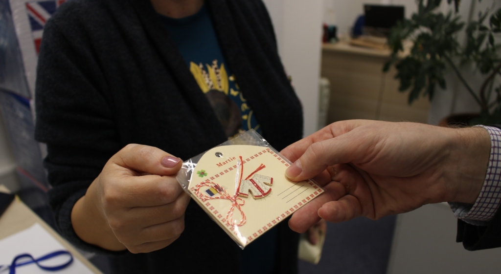 Primăria Slatina lansează un proiect dedicat Zilelor Primăverii