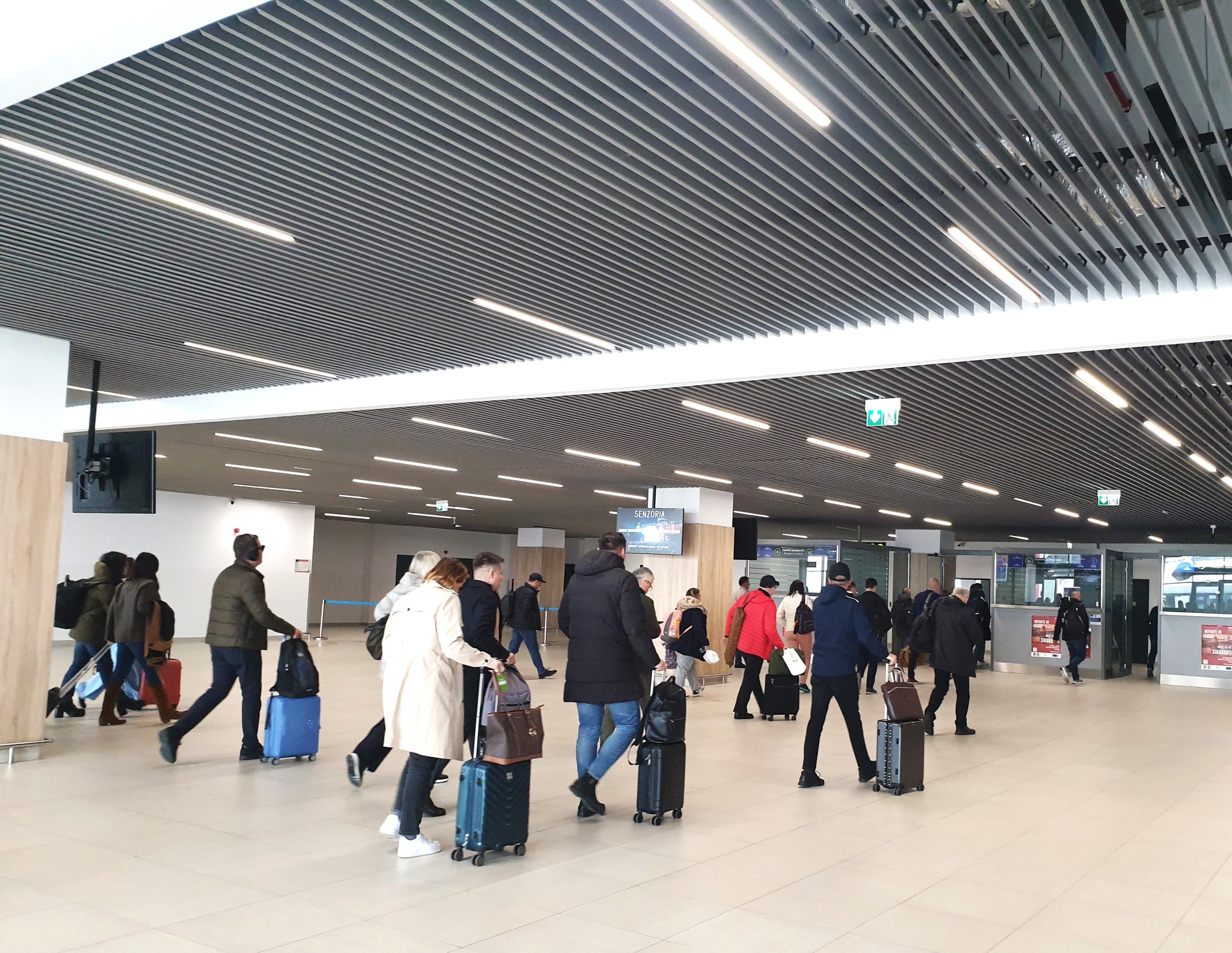 Wizz Air extinde rețeaua din România cu noi rute din Iași