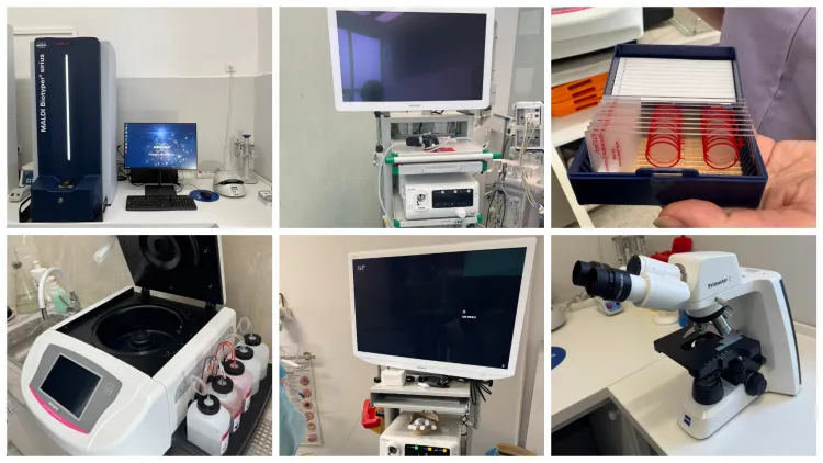 Consiliul Județean Cluj finalizează proiect European de un milion de euro