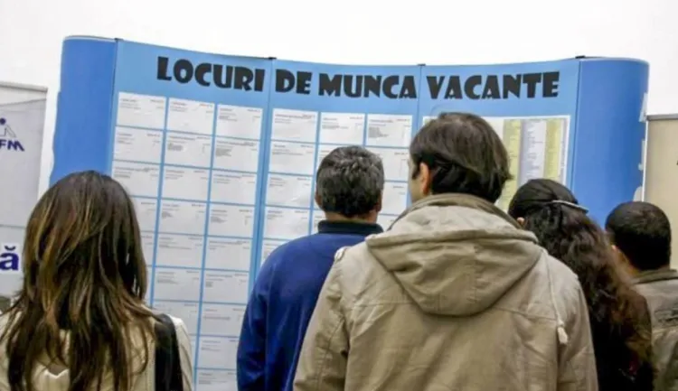 Interes crescut pentru locuri de muncă în 2026, cu un milion de aplicări