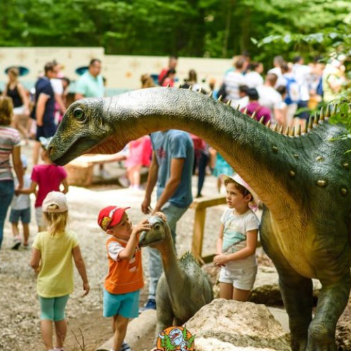 Nouă alianță de parcuri tematice își propune promovarea turismului în Transilvania