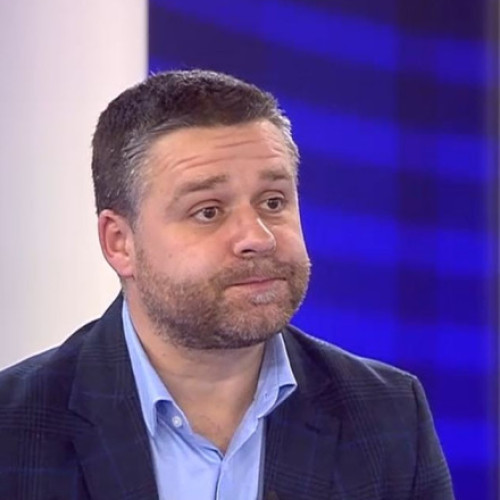 Ciprian Ciucu solicită să depună candidatura Bucureștiului pentru City Forum 2027