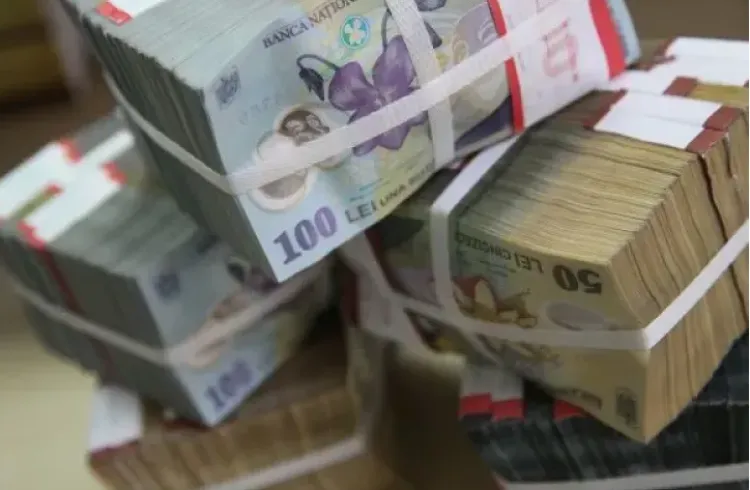 Schimbare importantă la Banca Națională: Mugur Tolici devine casier central