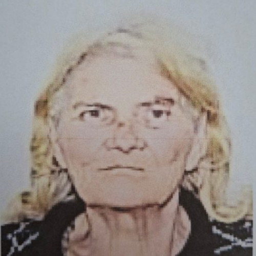 Femeie din Fărcășești, DISPĂRUTĂ!