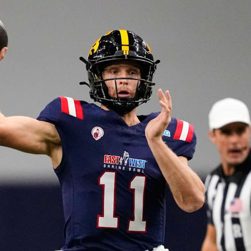 Draftul NFL 2026: 8 jucători remarcabili la East-West Shrine Bowl