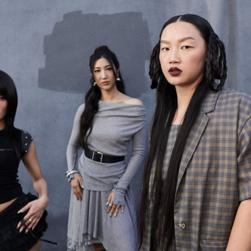 „KPop Demon Hunters” HUNTR/X cucerește topurile și își revendică destinul