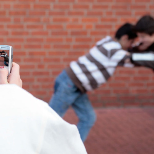 Creșterea violenței în școli: statistici alarmante și măsuri de prevenire