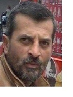 Bărbat din Târgu Jiu, prins după 12 ani de fugă în Marea Britanie