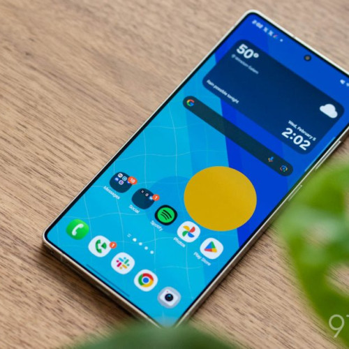 Samsung lansează teasingul pentru noua funcție „Privacy Display” a Galaxy S26