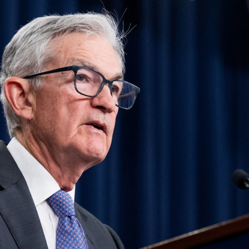 Poziția fermă a lui Powell față de presiunea Casei Albe asupra ratelor dobânzii, în prim-plan la întâlnirea Rezervei Federale