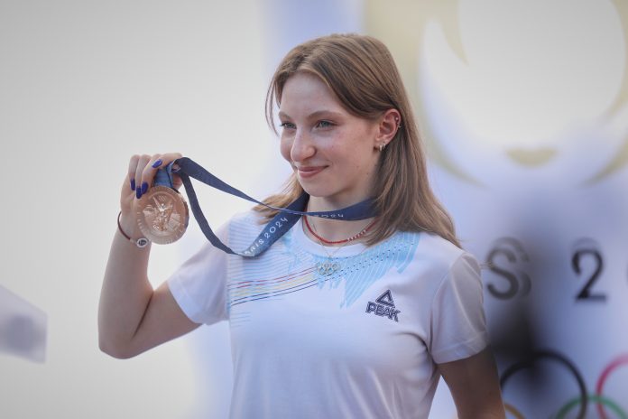 Tribunalul Federal Elvețian admite apelul Comitetului Olimpic din SUA