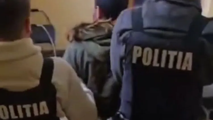 Acțiune a poliției din Turda împotriva furturilor din magazine