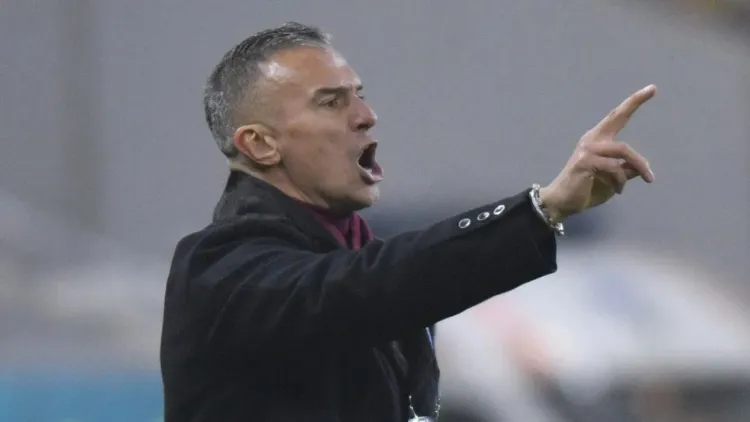 Daniel Pancu, cea mai inspirată alegere în Liga 1, conform statisticilor