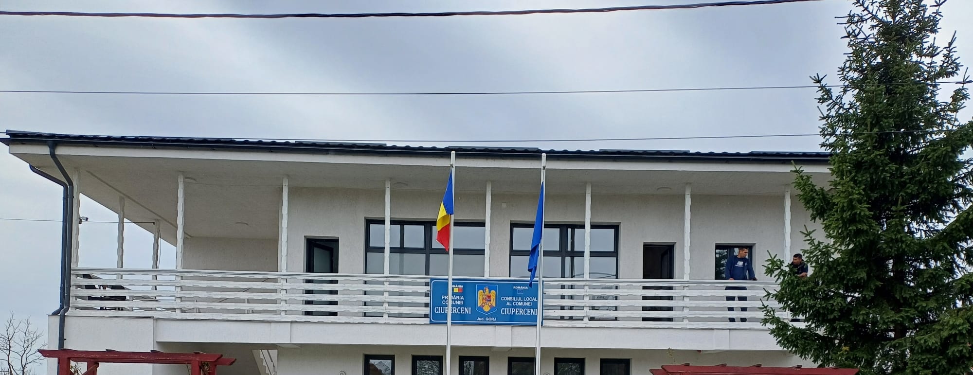 Ciuperceni: Sărbătoare spirituală cu ocazia Sfântului Mucenic Trifon