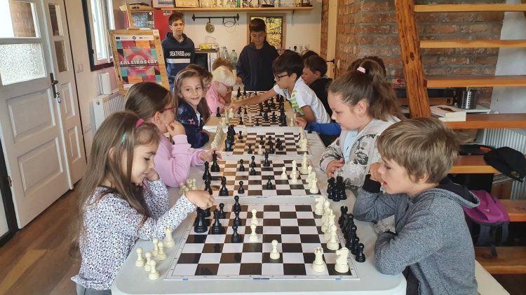 Înscrieri deschise la Atelierul de șah „Puterea gândului” la Târgu Lăpuș