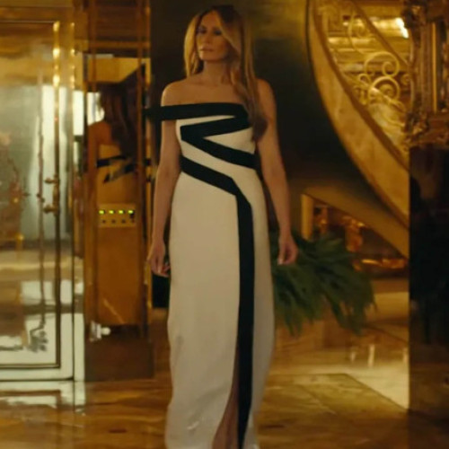 Cinematografele din Africa de Sud retrag documentarul despre Melania Trump