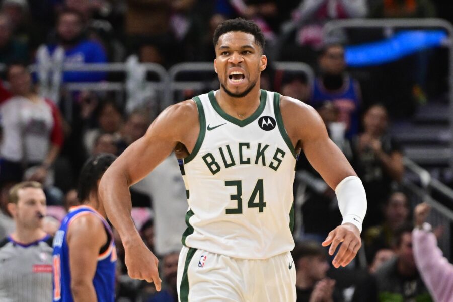 Heat ar putea avea cele mai mari șanse pentru un schimb cu Giannis Antetokounmpo