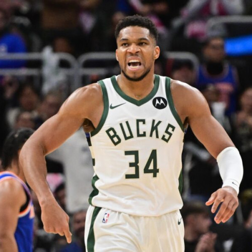 Heat ar putea avea cele mai mari șanse pentru un schimb cu Giannis Antetokounmpo