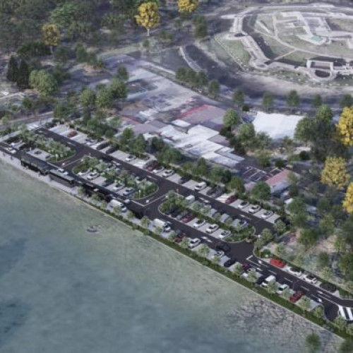 Încep lucrările la o parcare modernă la Cetatea de Scaun a Sucevei