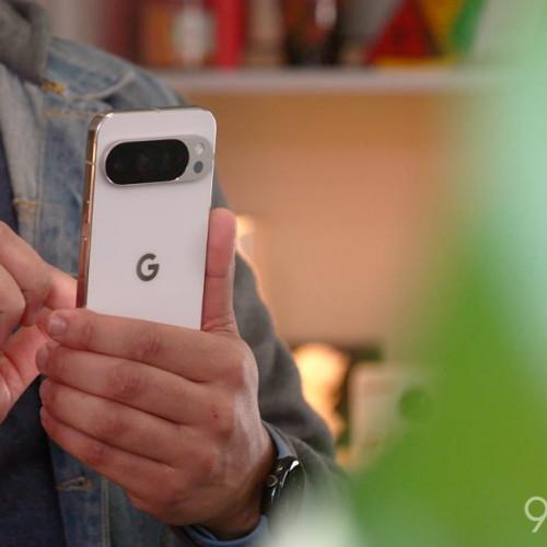 Google Pixel și cipul Tensor promite să sprijine piața smartphone-urilor în 2026