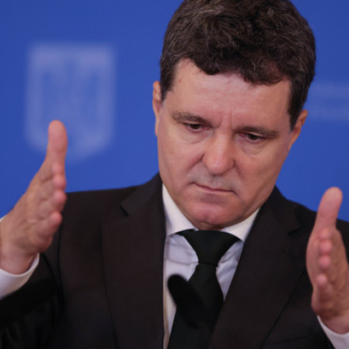 Nicușor Dan: Majorarea taxelor locale trebuie analizată în contextul deficitului bugetar