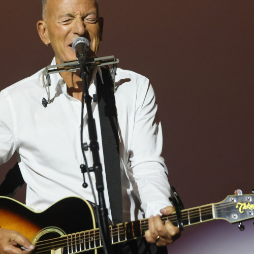 Bruce Springsteen răspunde uciderilor din Minneapolis cu un nou cântec de protest