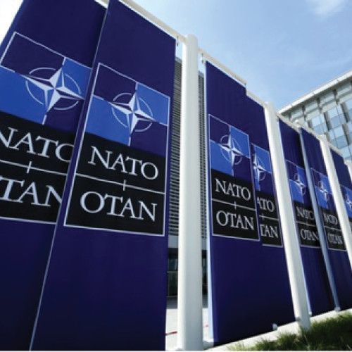NATO și Spania evaluează cheltuielile militare în întâlniri bilaterale la Madrid