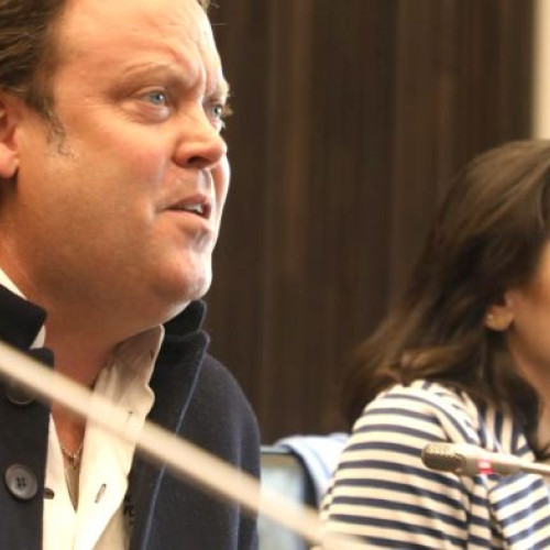 România promovată în lume printr-un turneu al lui Charlie Ottley