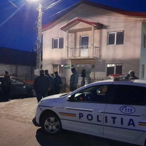 După scandalul de la Obștea Vidra, poliția a întocmit dosar penal pentru violarea sediului și distrugere