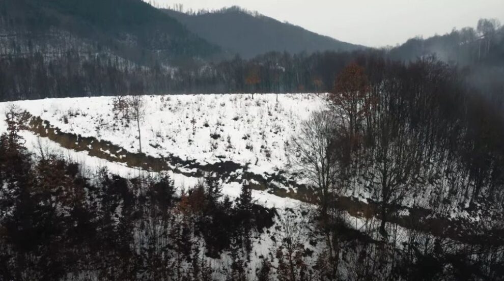 Femeie dispărută, găsită în siguranță în Telciu