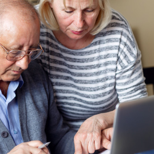 Pensia de invaliditate: informații esențiale pentru beneficiari