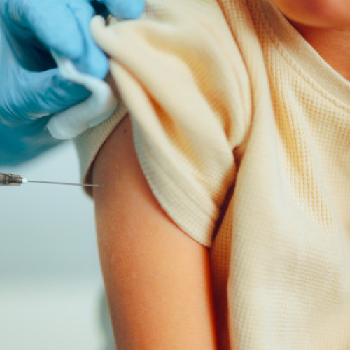 Vaccinarea, cheia protecției copiilor împotriva bolilor infecțioase grave